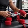 Quick Winding Bandage Winder Tool Manual Operation Portable Winder Tool  For Muay Thai Training