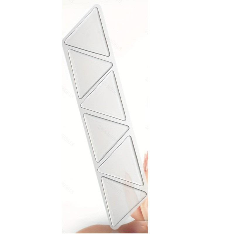 Silikon Anti-Falten Gesichts- und Augenpflaster Set zum Lifting und Straffen