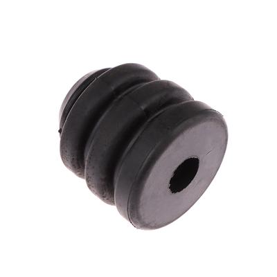 1 pieza de amortiguador de goma antivibración para compresor de aire acondicionado. Repuesto de amortiguación de goma.