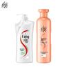 Lafang Pflanzenessenz Shampoo & Spülung Set