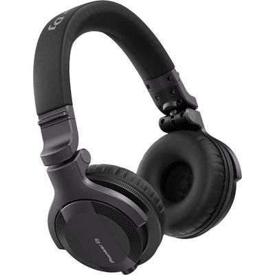 Kabelgebundener DJ-Kopfhörer – PIONEER DJ – HDJ CUE1 – Schwarz