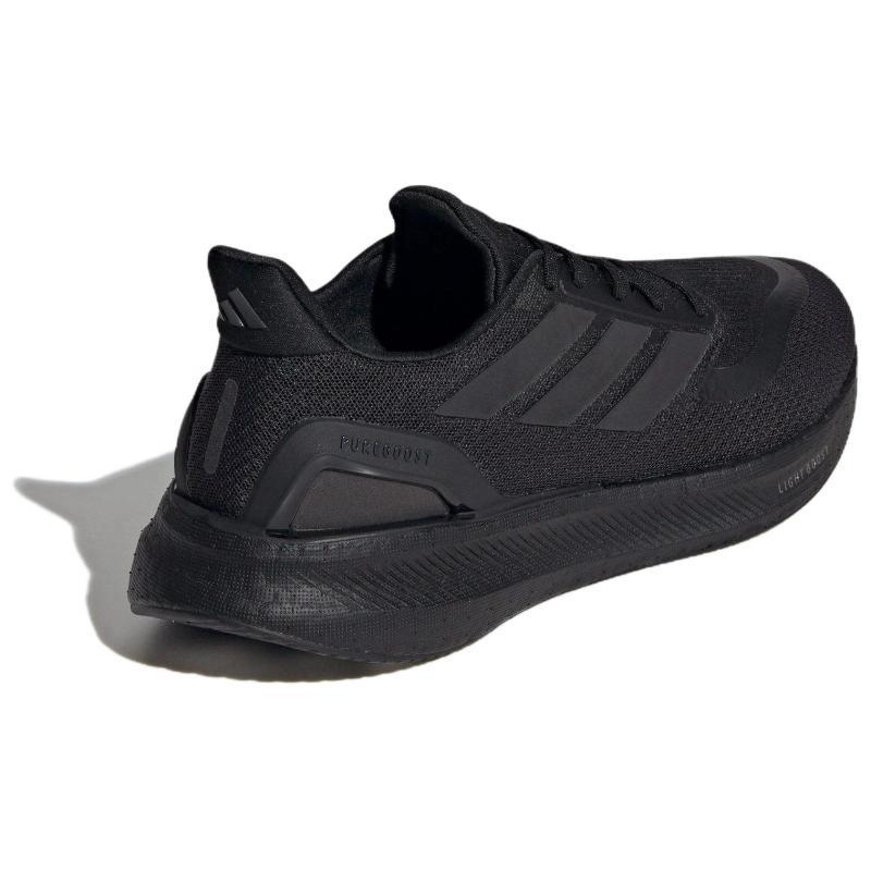 Adidas PureBoost 5 'Triple Black' Sneakers ID1158