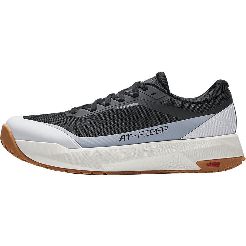 Anta Men s Din30 Z-Brother Edition Running & Outdoor Shoes 43 (US Men s 9.5)