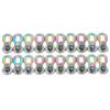 10 Pairs Bike Missing Link Speed Chain Link Road Bike Chain Link Connectors with 9 Speed Colored