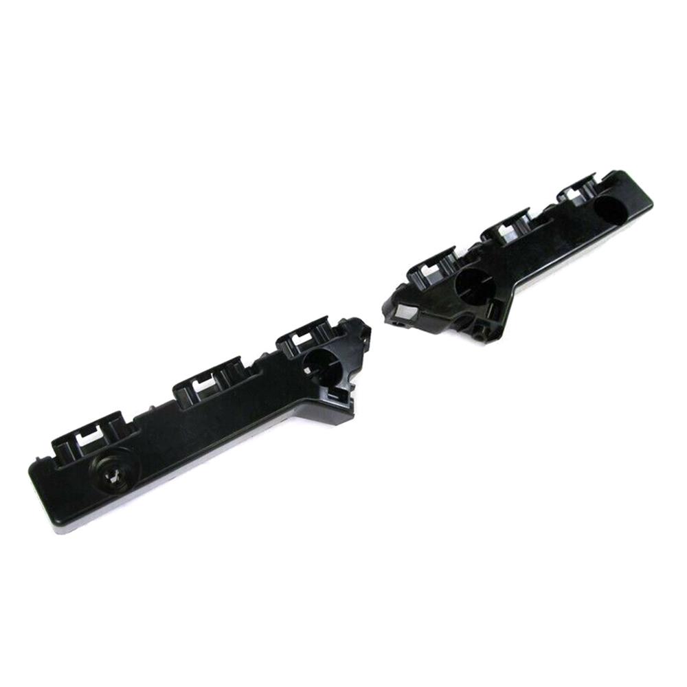 Pair Front Left & Right Bumper Cover Support Brackets For Chrysler 300 2011-2020