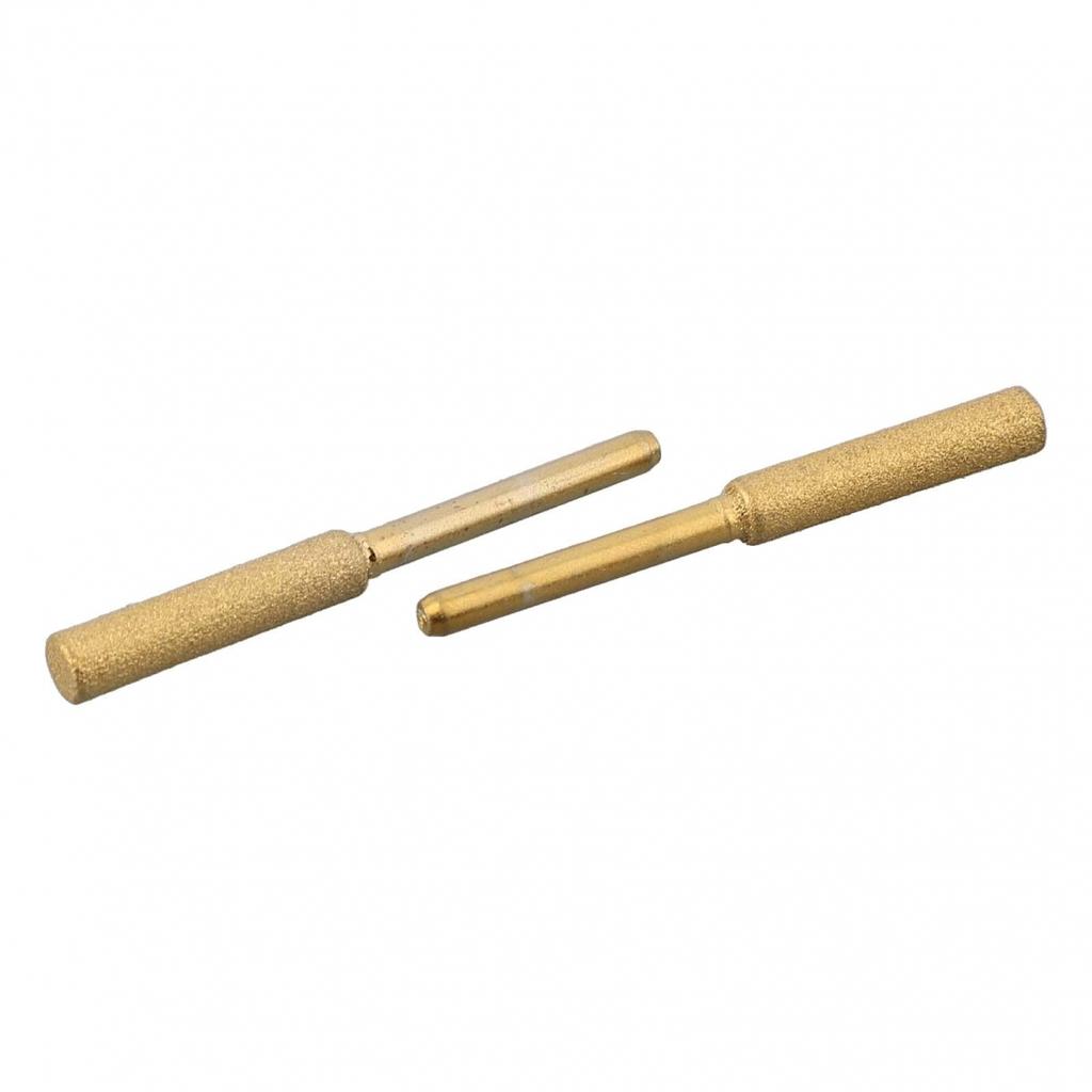 Burr Diamond Chainsaw Sharpener Chain Chainsaw Diamond Saw