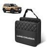 Multifunctional Car Seat Storage Bag for New Land Cruiser and GDJ250W Durable and with Fast and Convenient Installation Land Cruiser 250 Accessories