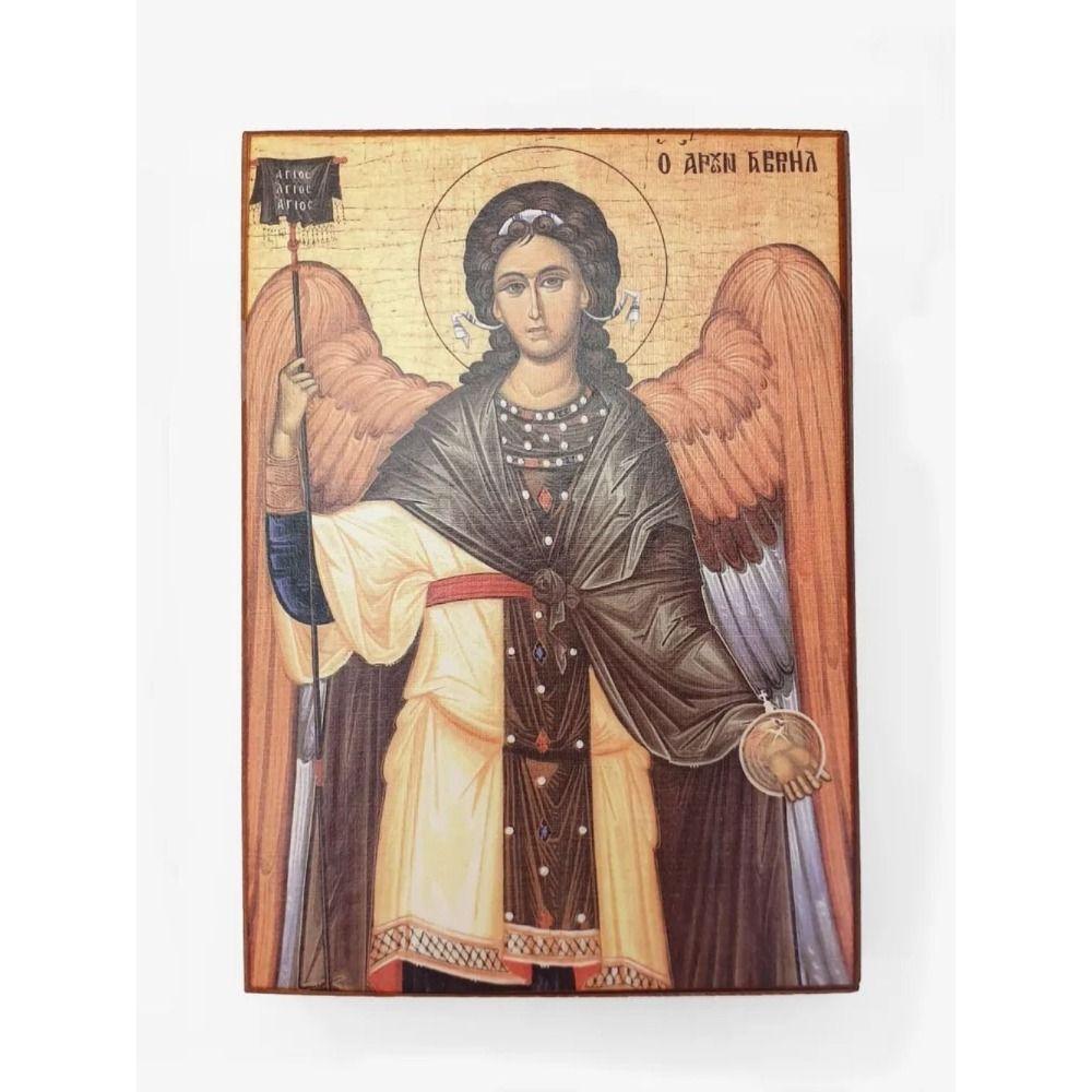 Religious Wall Decor 20x30cm
