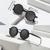Adjustable Polarized Sunglasses Sun Protection for Camping Women Men Fishing Style A