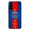 Hülle Für Samsung Galaxy A17 PSG LOGO JORDAN CHAMPIONS LEAGUE SIEGER Maniacase