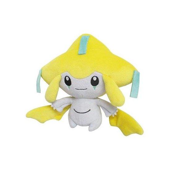 Pokemon Plush Jirachi S 16cm Pokemon Goods Toy New