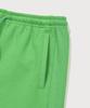 COVERNAT WOMAN Sweat Shorts Green