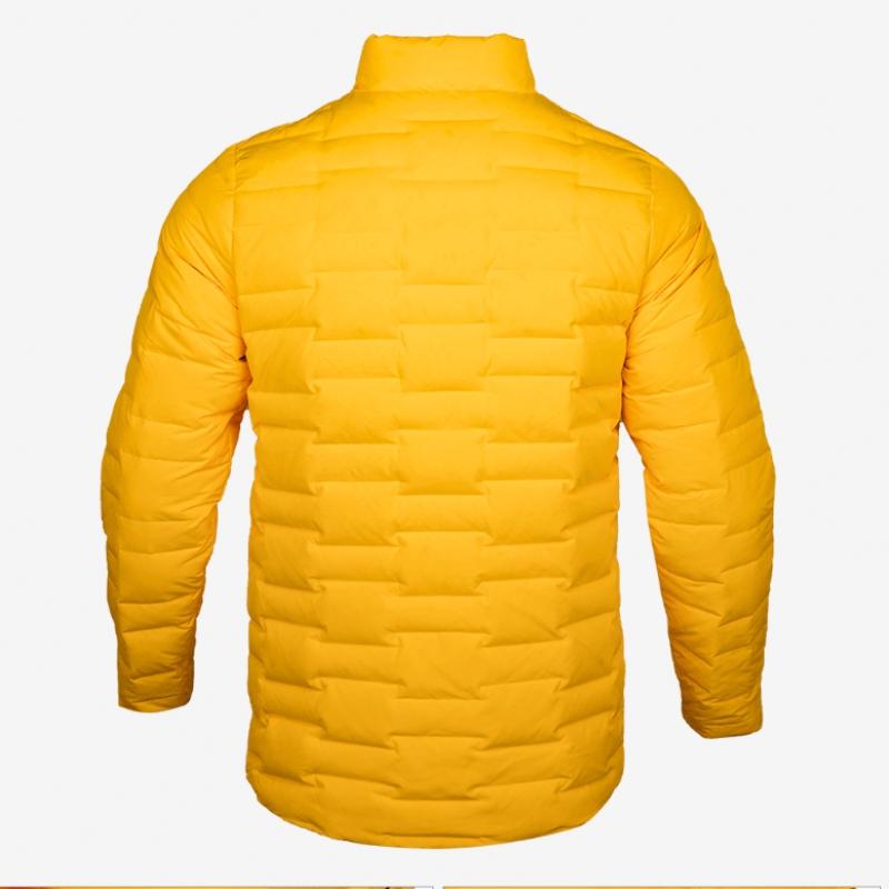 Puma Kk Seamless Down Jacket