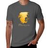 Merlin Pendragon Sigil TShirt Large Size Breathable Tee