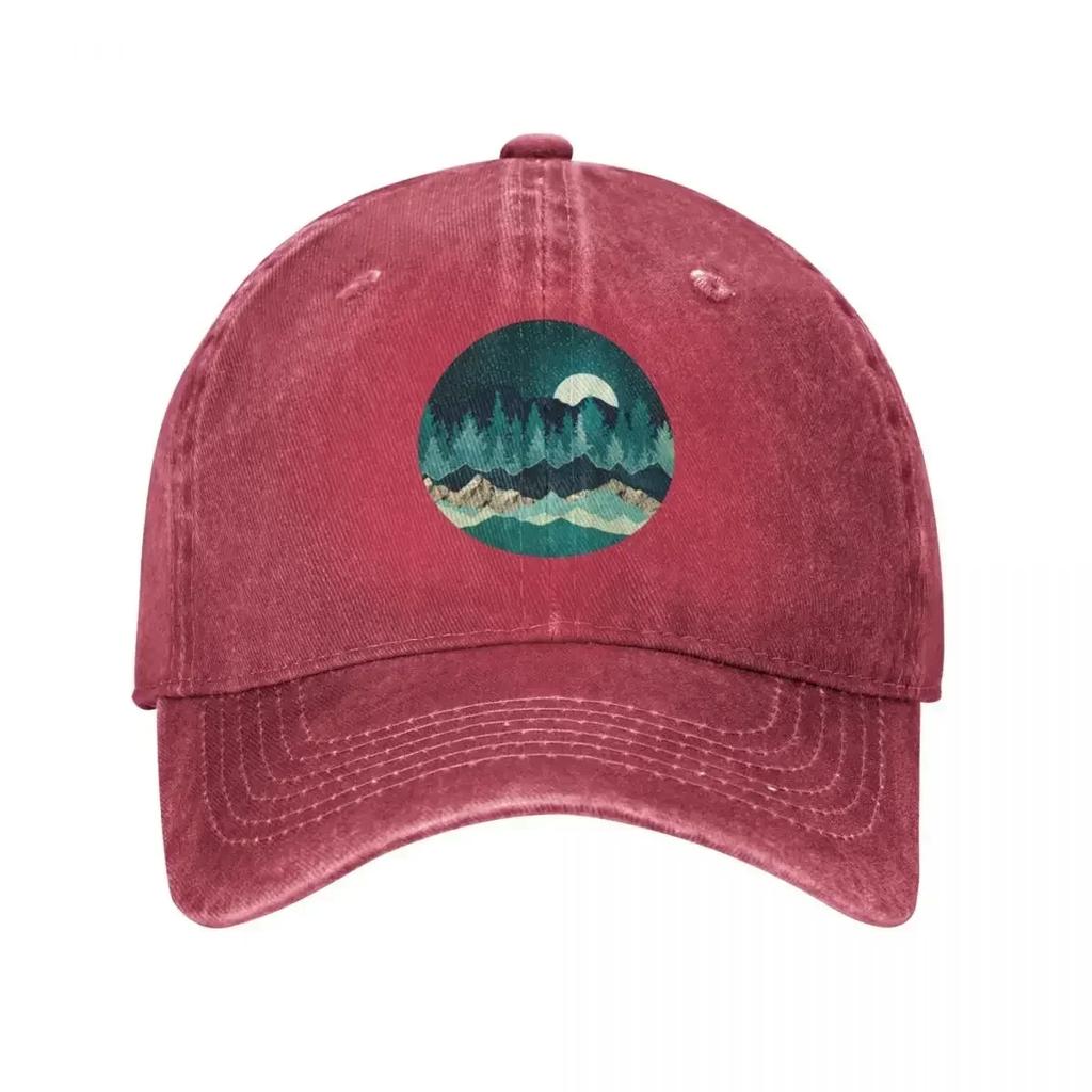 Tropical Car Mesh Trucker Hats for Unisex Women Adjustable Casual Fashion Baseball Caps for Outdoor Activities
