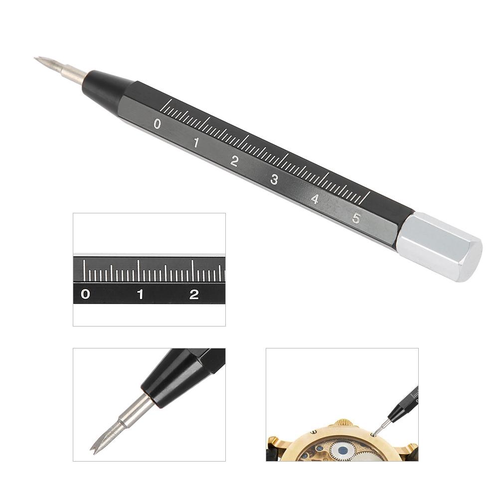 Professional Watch Band Strap Link Pin Spring Bar Remover Removal Repair Tool