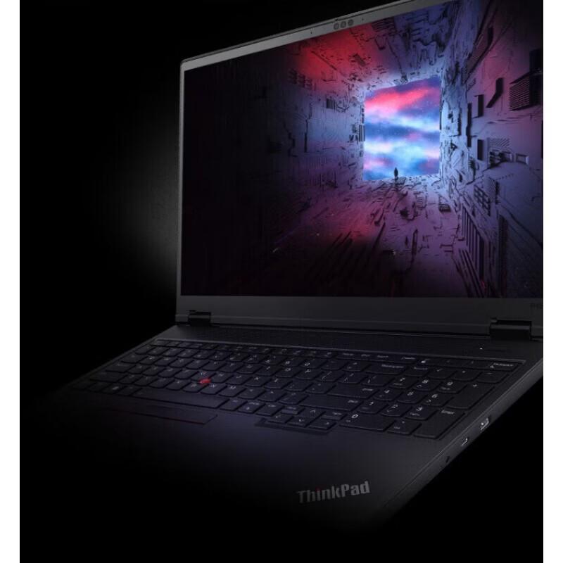 

Lenovo P16v Mobile Graphics Workstation Laptop (CN version)