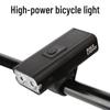 Lishi High Lumen Multi-Mode Cycling Headlight