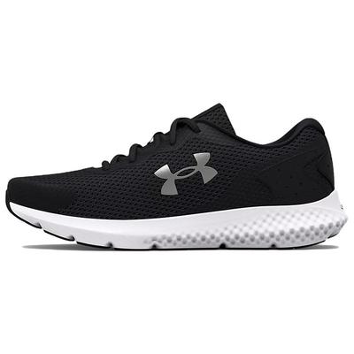Charged Rogue 3 'Black Metallic Silver' Women's 3024888-001