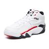 Fila Jamball Mid Mid Top White/Black F12M041216FWB