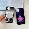 Singer Young Miko Phone Case Magnetic Case For IPhone 17 16 14 13 12 11 15 Pro Max Plus For Magsafe Wireless Charge Cover