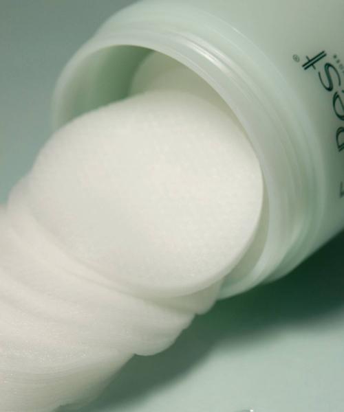 Forest Phyto Hydration Cica Serum Pads (70pcs + 10pcs Bonus)