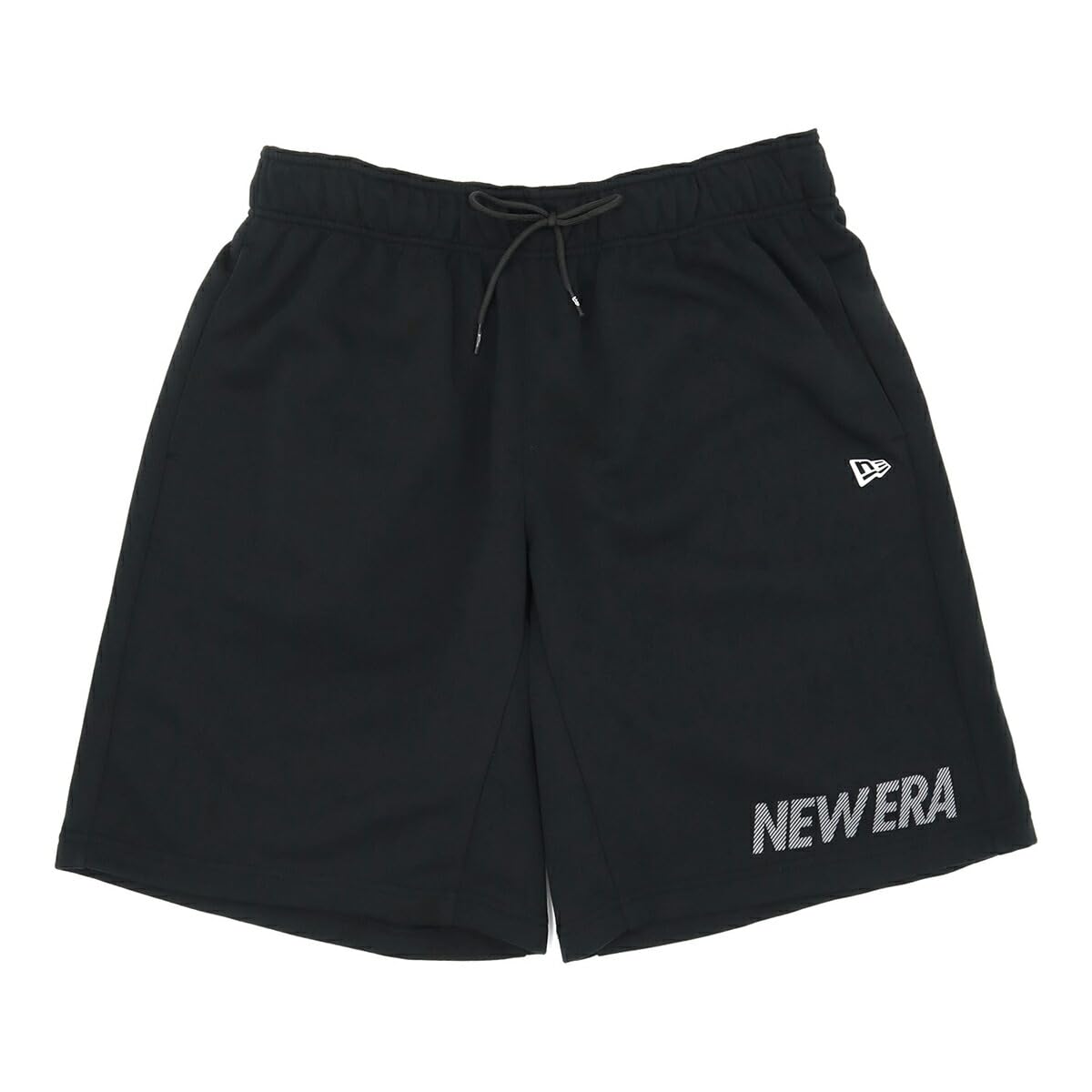 

Сухие спортивные шорты 14122001 [New Era] (Черный/L/Мужской, женский)