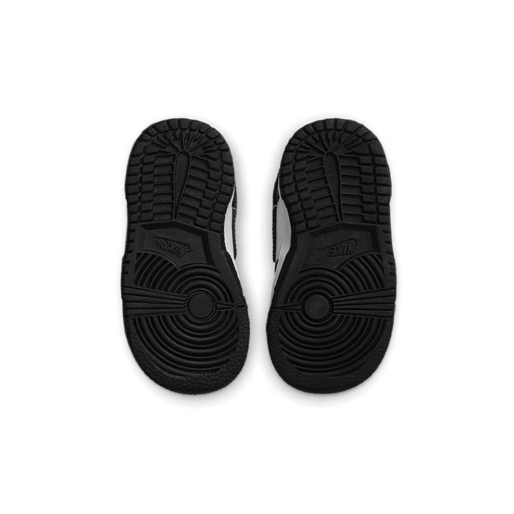 Nike Dunk Low Retro TD 'Panda' CW1589-100