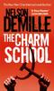 The Charm School by Nelson DeMille Paperback Book 9780751541779