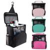 Portable Shower Bag Hook Toiletry Case Lightweight Foldable Mesh Tote  College Dorms