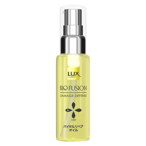 

Масло LUX Biofusion Damage Defense Vital Repair 50 мл