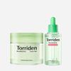 [2-Piece Set] Balanceful Cica Control Serum 50ml + Balanceful Cica Toner Pads 60 Sheets