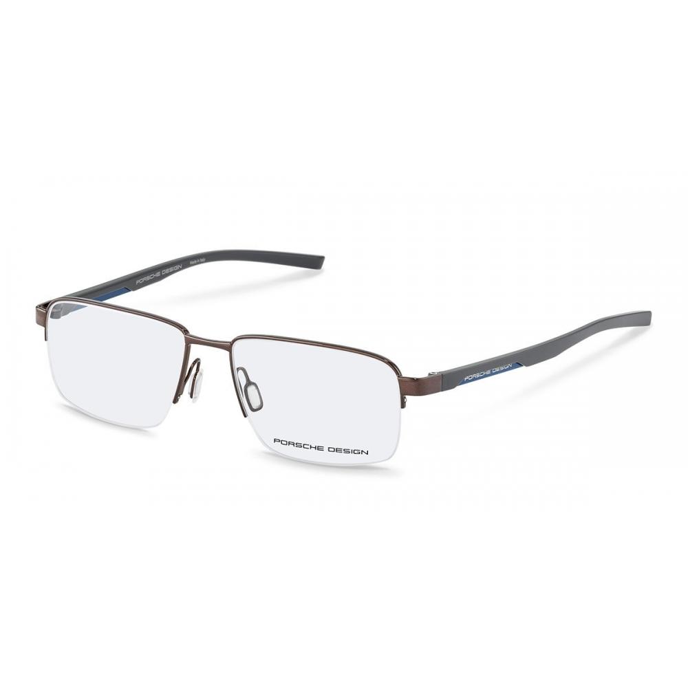 

Мужские очки Porsche Design P8747 D 56-17-145