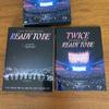 Used TWICE 5TH WORLD TOUR READY TO BE DVD