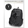 SOOWER Backpack Popular Stylish Casual School Lightweight Waterproof Durable Business Large Capacity Anti-theft