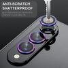 Scratch-Proof Phone Lens Protector HD Lens Cover Lens Protection Film for Samsung Galaxy Z Fold 7