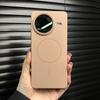 For Xiaomi POCO F7 Pro Case Hard PC Slim Magnetic Wireless charging Protective Back Cover Case For POCO F7 Ultra F7Pro Shell