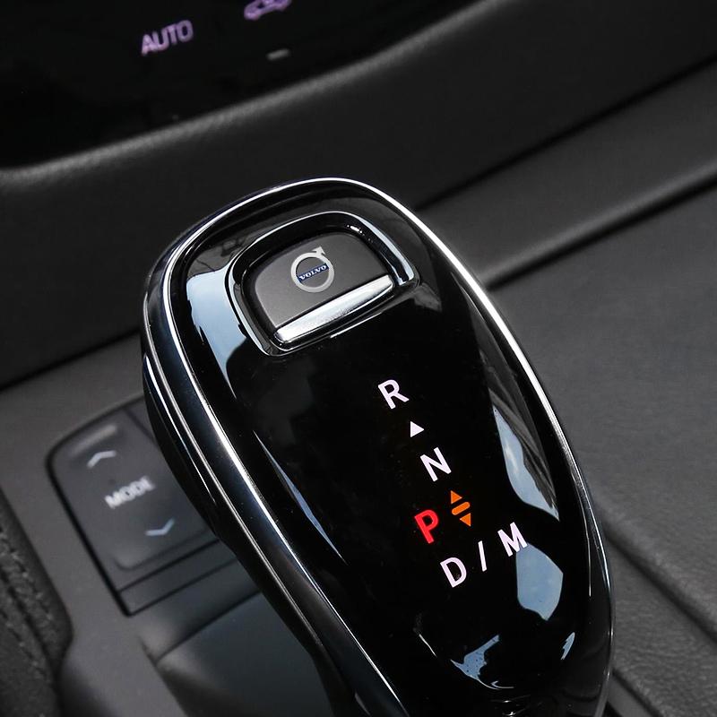 1/2/5/10 Stück Auto-Emblem Logo Dekorationsaufkleber Abzeichen Decal Innenraumstyling Für Volvo RDESIGN XC60 XC90 S60 S80 S60L V40 V60 AWD