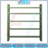 Fengta 5-Tier Military Green Storage Rack