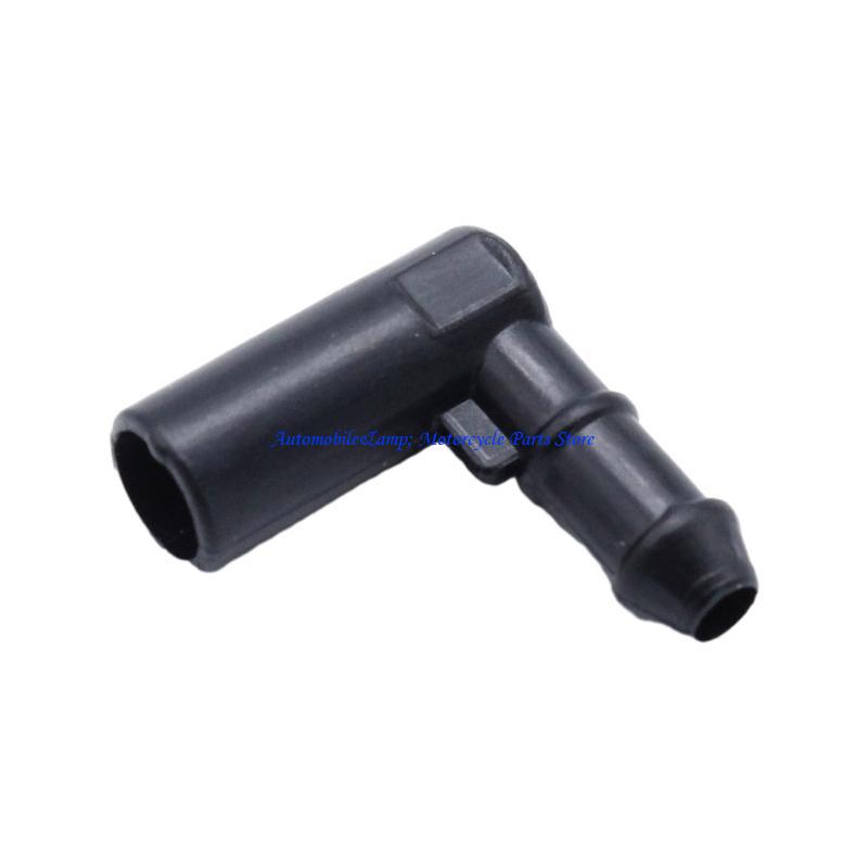 H7BD Car Windshield Washer Connector Elbow 13171805 For Vauxhall for Q