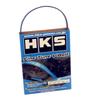 HKS Engine Parts Fine Tune V-Belt 4PK895 GDB/GC8 EJ207/EJ20K/EJ20G Subaru Impreza 24996-AK007 Fan Belt Engine Belt