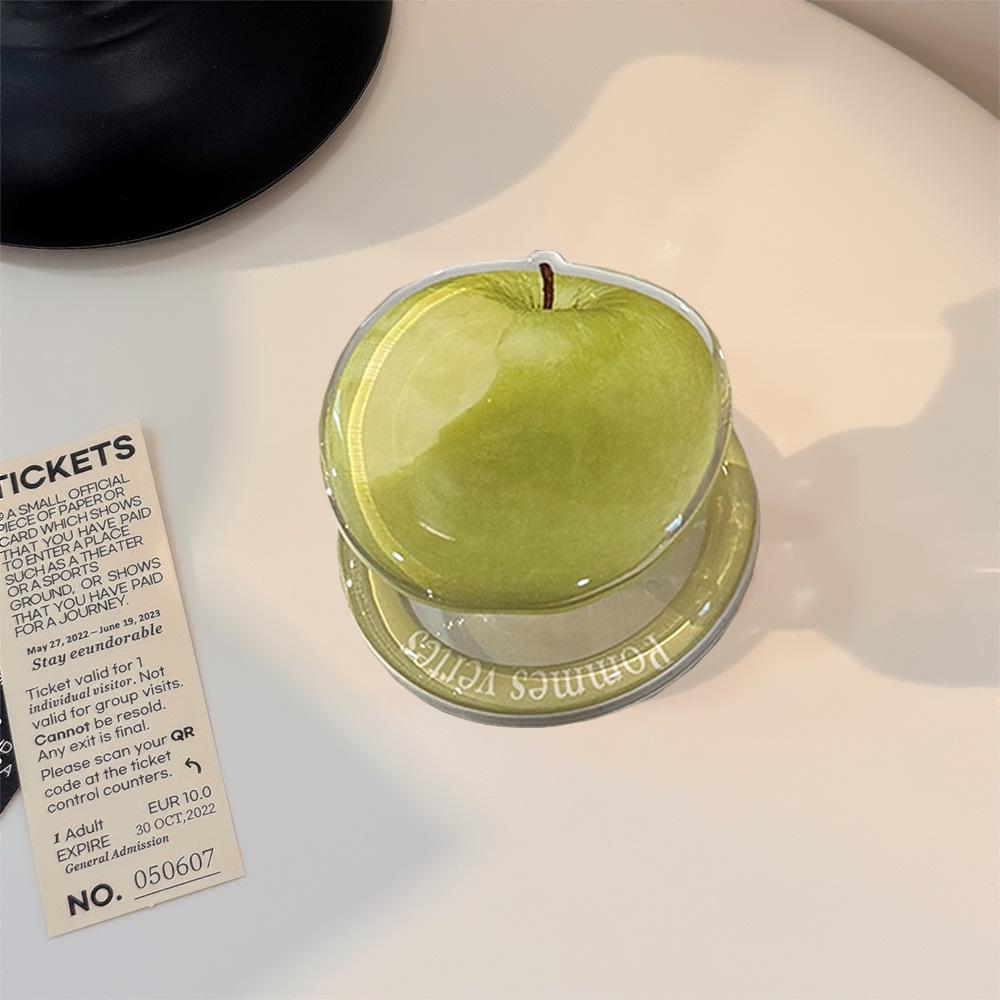 Stylish Magnetic MagSafe Phone Stand with Strong N52 Magnet for Secure Hold