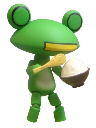 Revoltech Yamaguchi No.063 Ricky