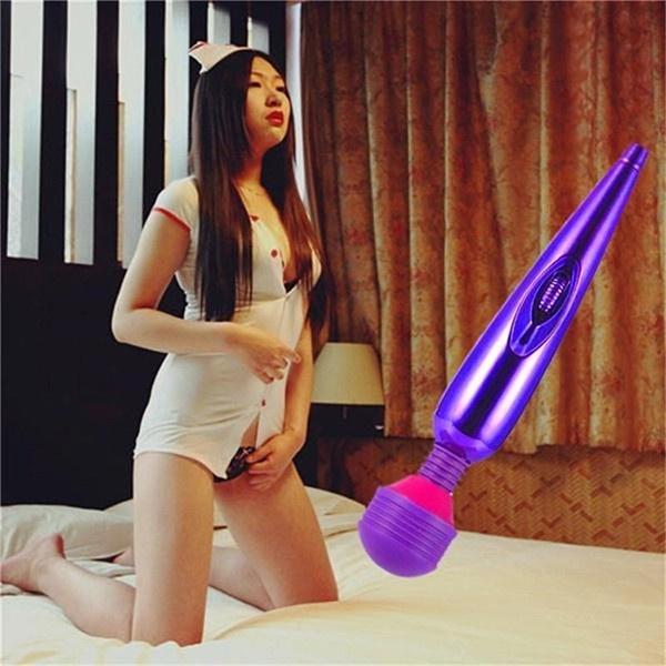 Vibrator Machine Small Gourd Clitoral Stimulation Massage Adult Sexy Toy