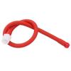 Enema Douche Tube Replacement Enema Tubing Hygienic Enema Kit Shower Tubing Anal Cleaning Reusable Douche Hose for Adult