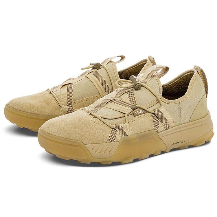 Vans Shiki Slipper Cc Adv Unisex Taos Taupe Braun VN0A7TNIB6J