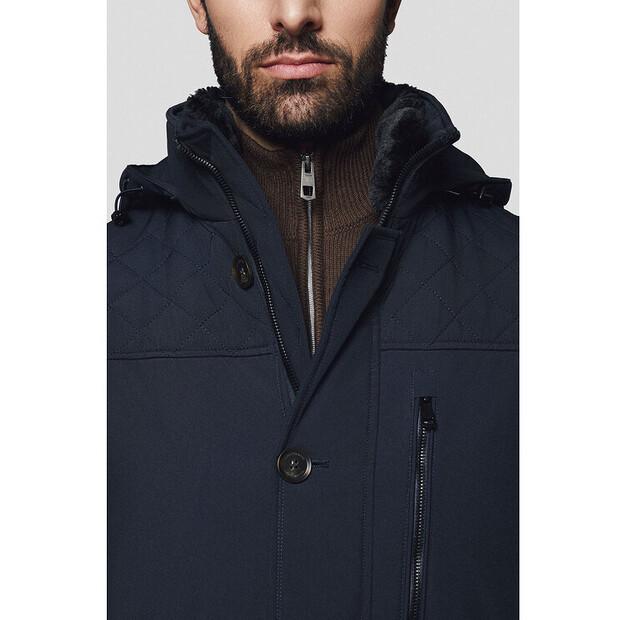 Куртка зимняя Lancerto Belgramo