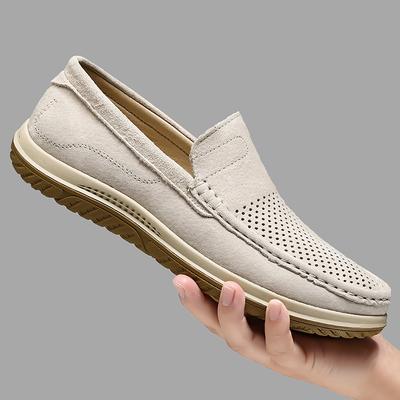 Chaussures en Cuir Chaussures Décontractées Chaussures d'Affaires pour Hommes Robe Tenis De Hombre Mocassins Mokasin Tenis Caballero Designer