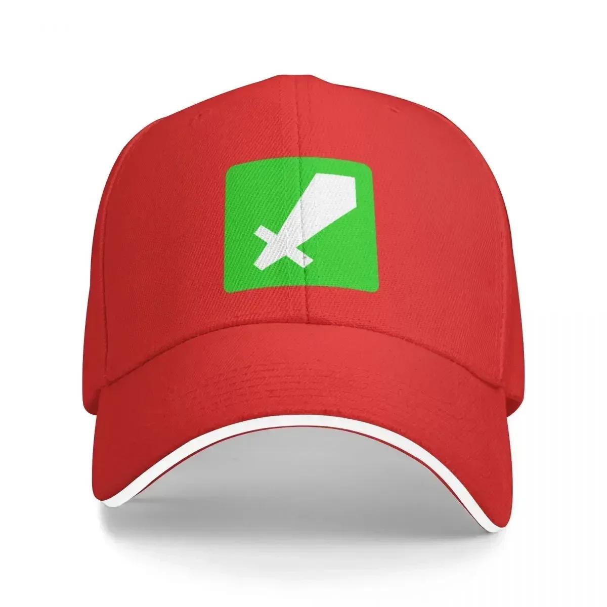 Special Twitch Mod Baseball Cap Thermal Visor western Hat Womens Unisexs