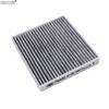 Car Filter Air Conditioning Filter Air Conditioner For Corolla Camry Ralink EZ YARiS Reiz Yaris Highlander RAV4 Crown Vios Prado